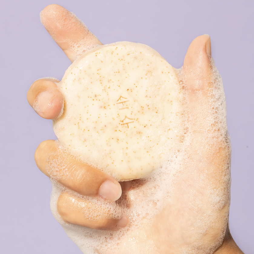 Ondo Beauty 36.5 Aha & Shea Butter Renewing Body Wash