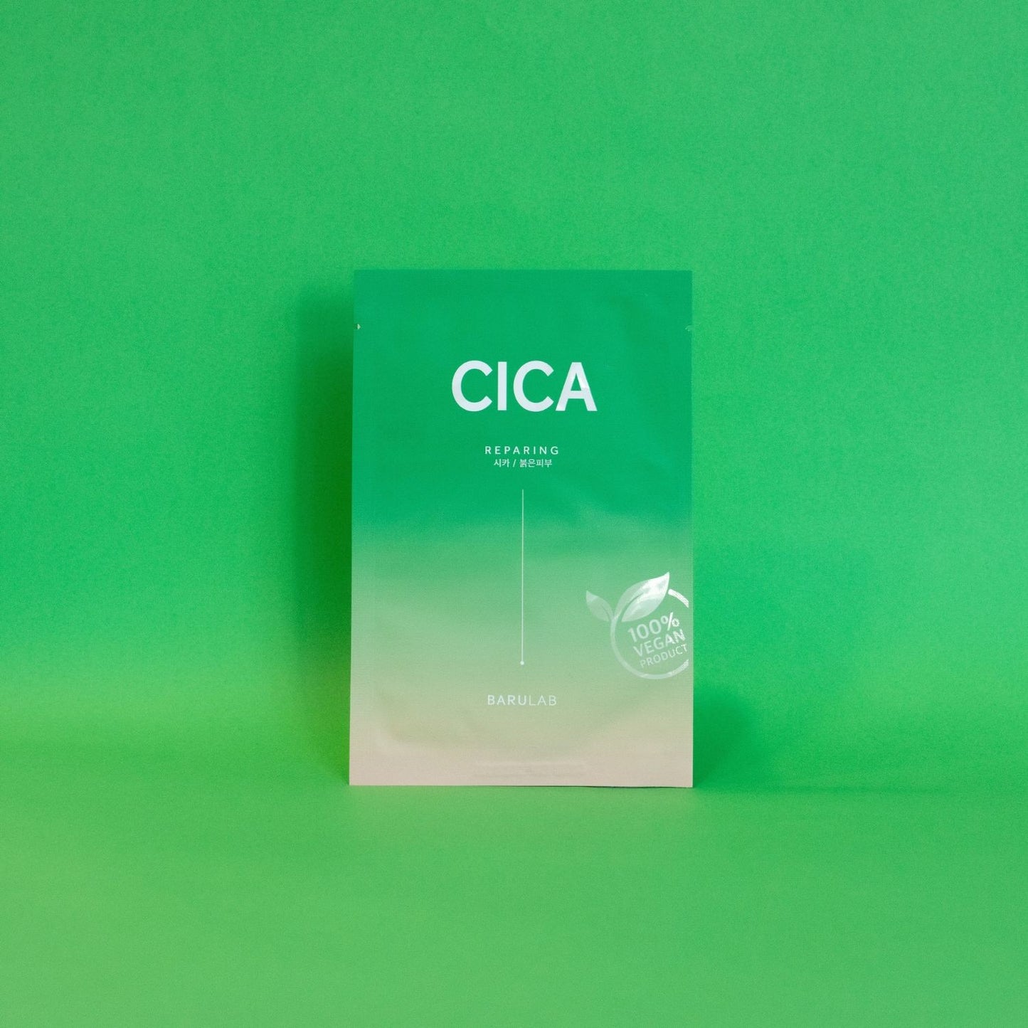 Barulab The Clean Vegan Mask Cica