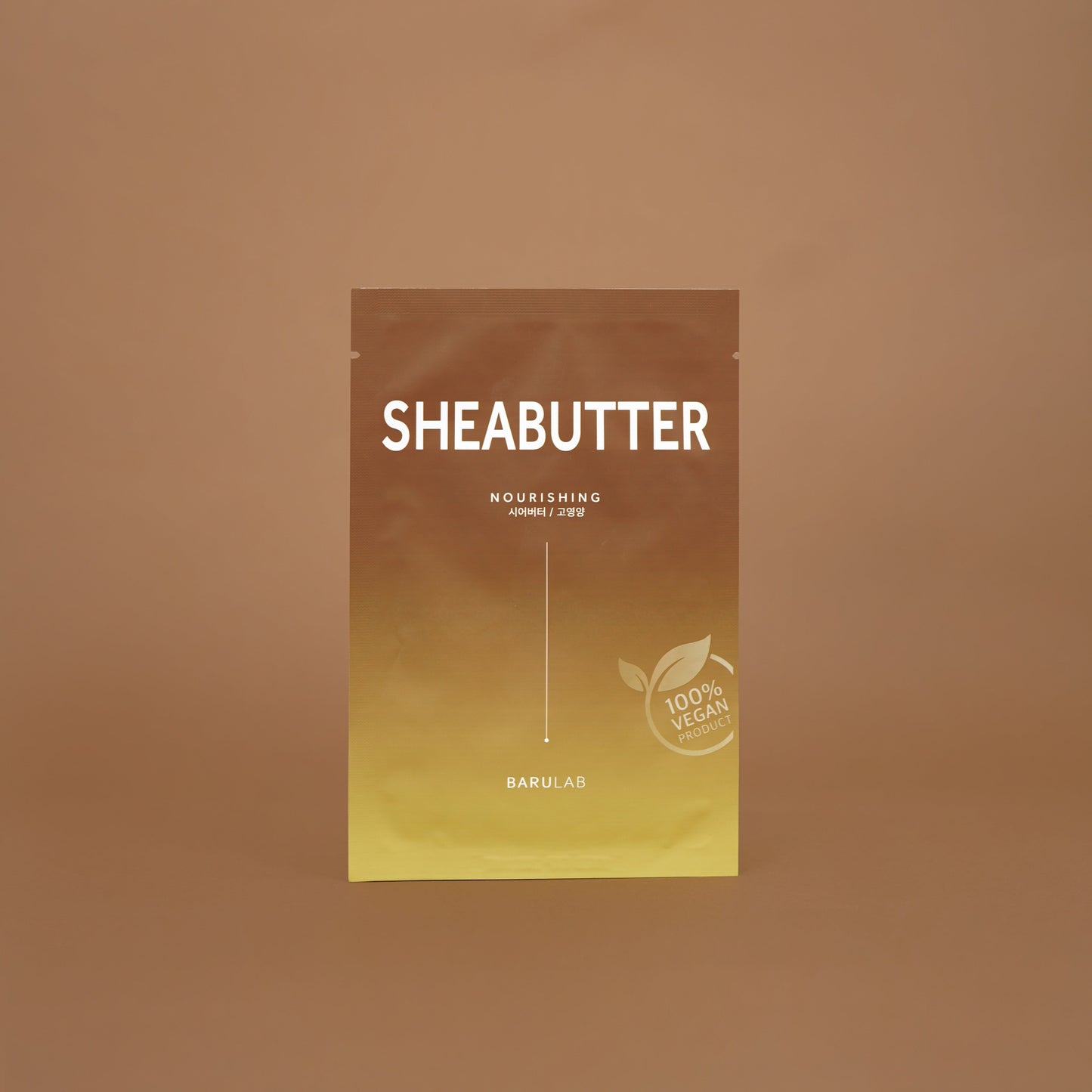 Barulab The Clean Vegan Mask Shea Butter