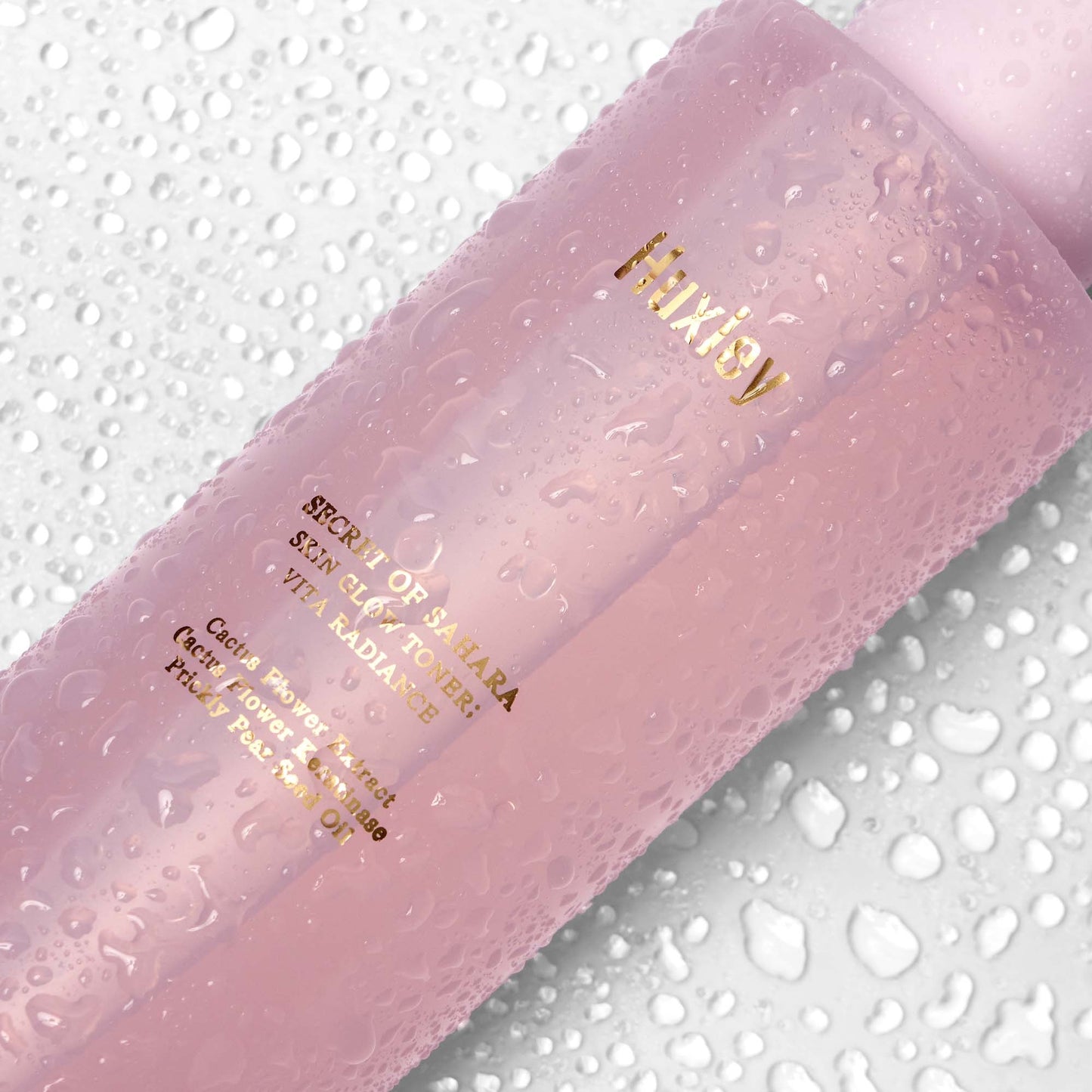 Huxley Skin Glow Toner Vita Radiance