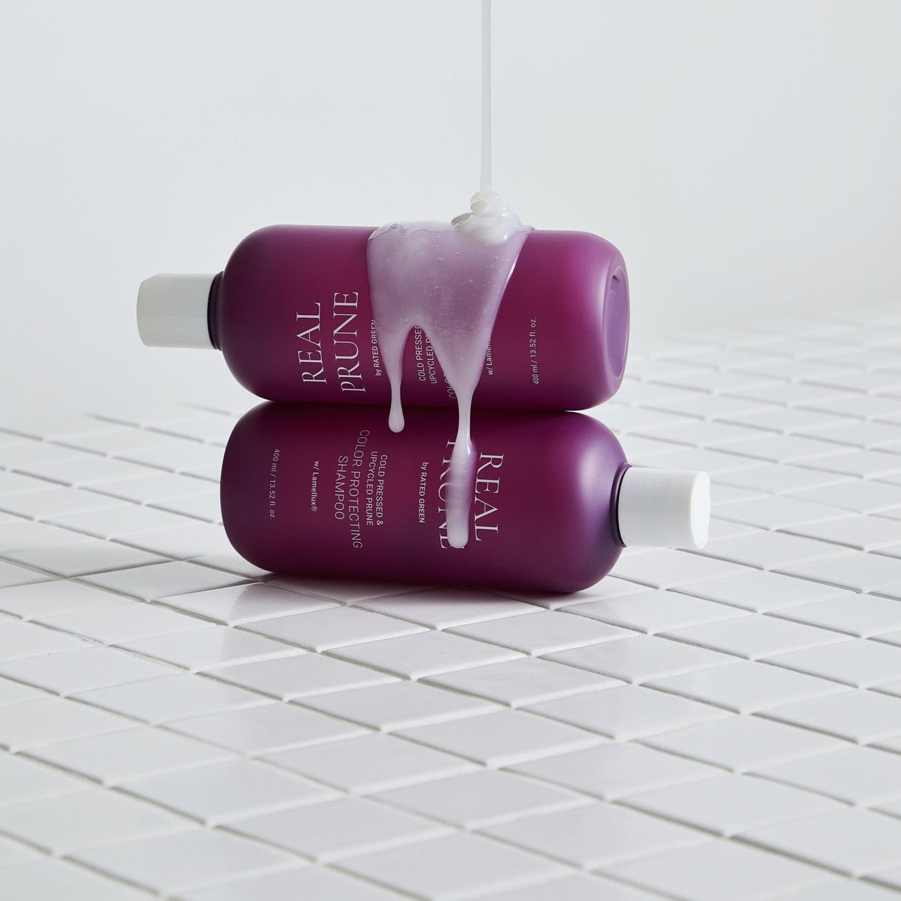 Rated Green Real Prune Color Protecting Shampoo