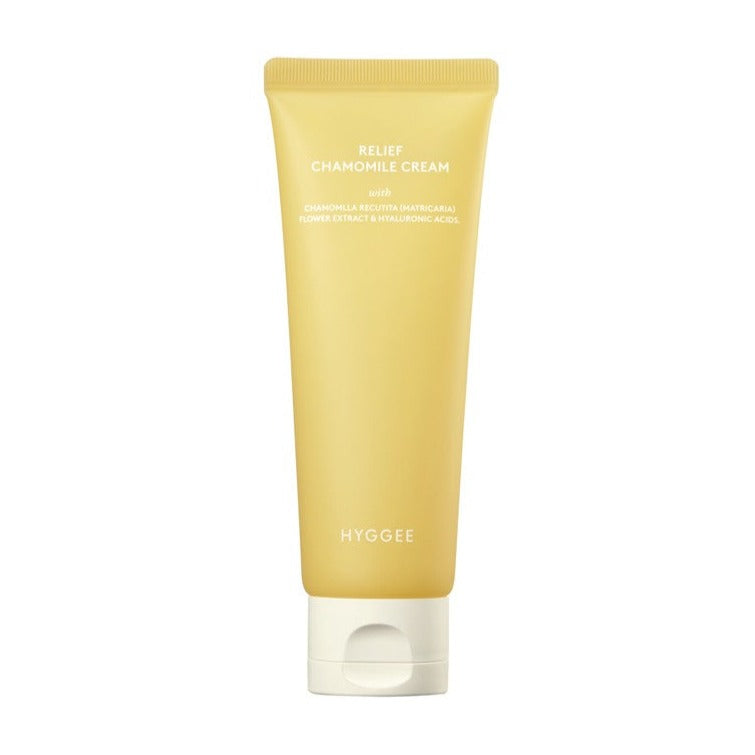 Hyggee Relief Chamomile Cream