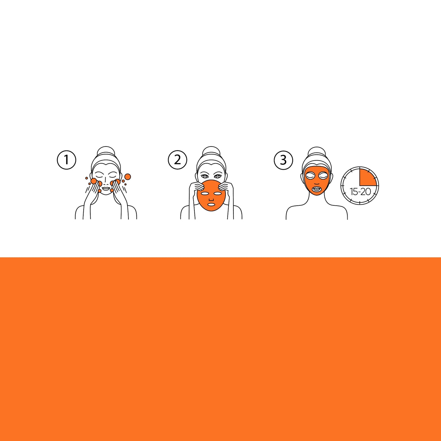 Jkosmec Mango Intensive Essence Mask