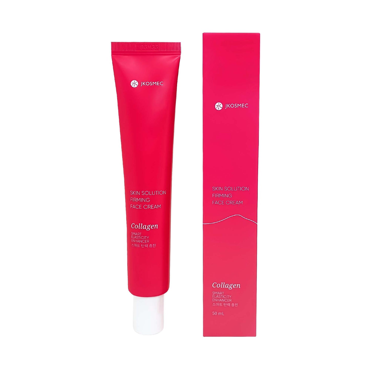 Jkosmec Skin Solution Firming Face Cream (Collagen)