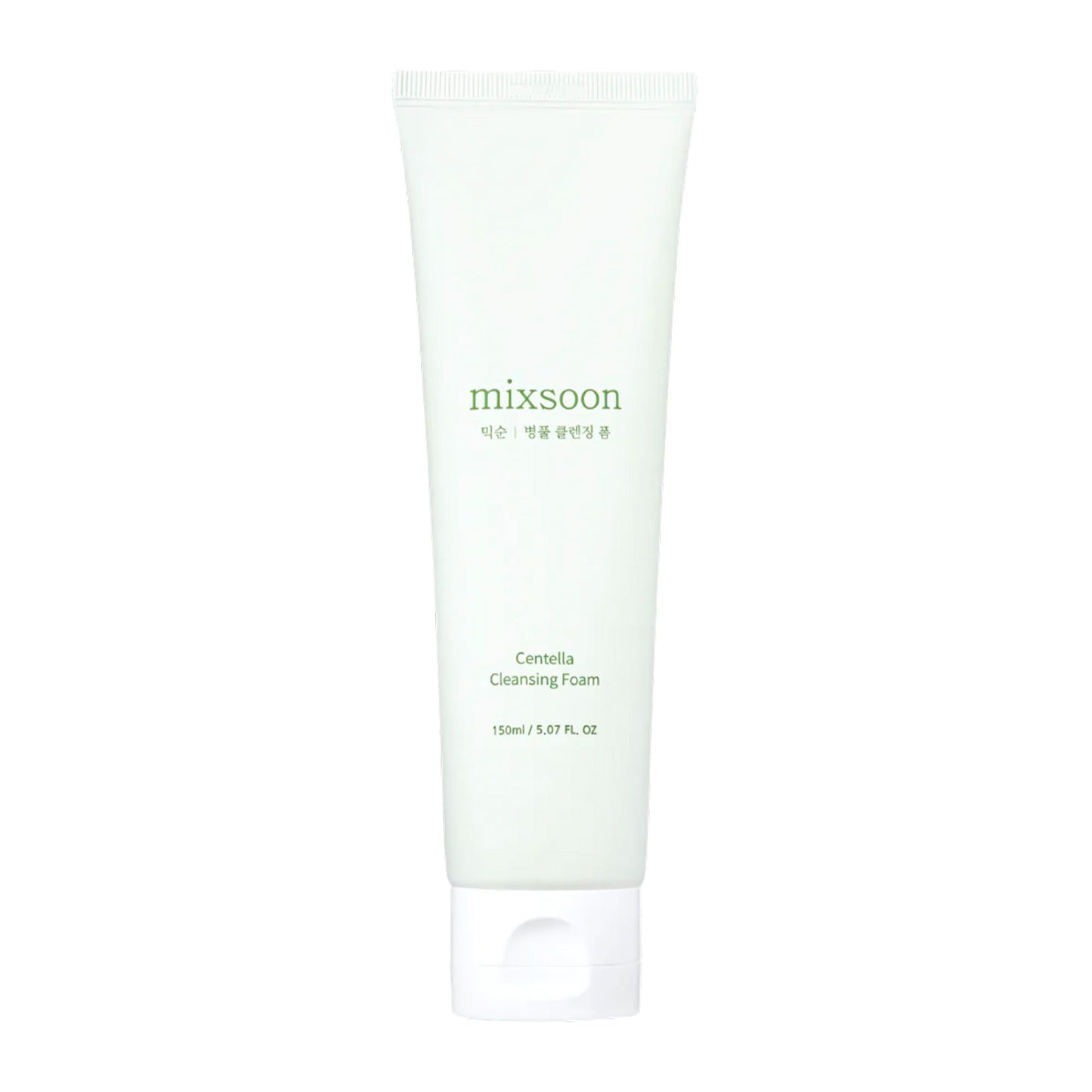 Mixsoon Centella Cleansing Foam