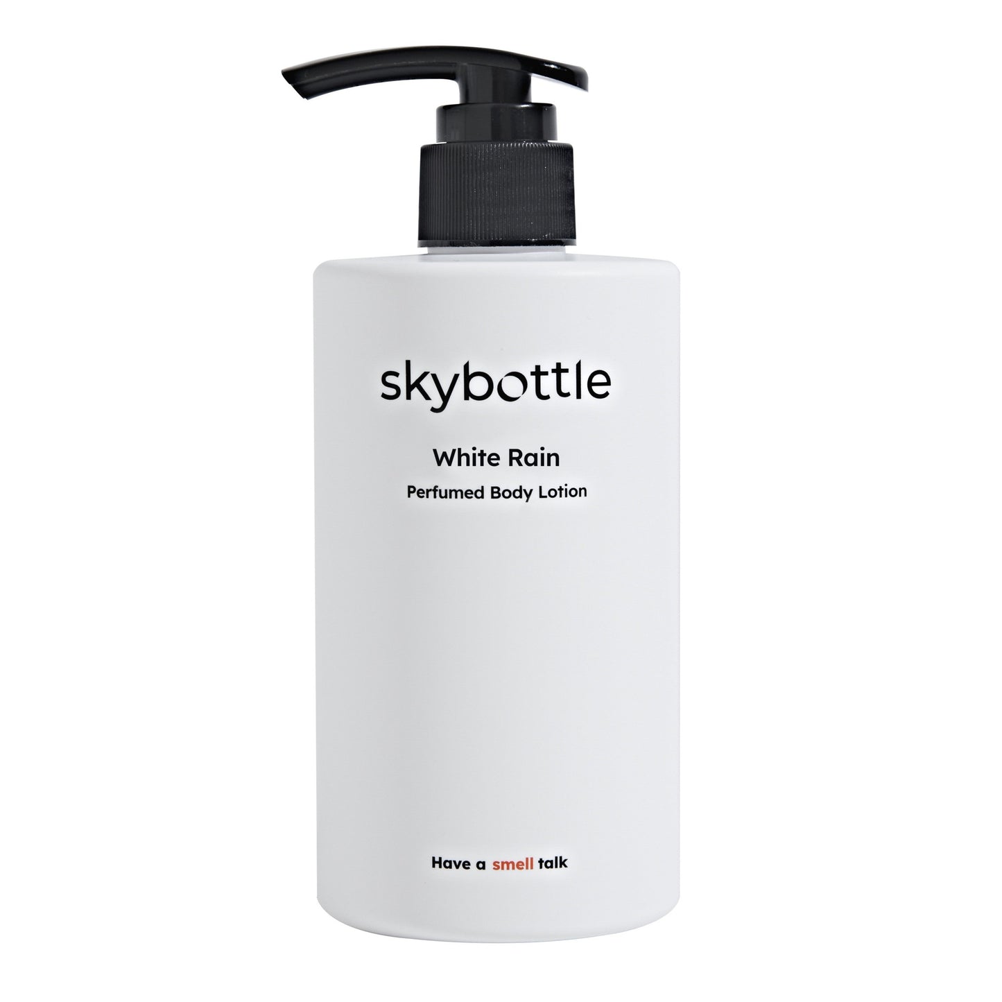 Skybottle White Rain Perfumed Body Lotion