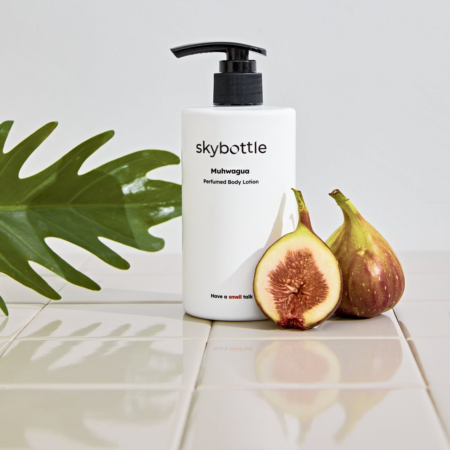 Skybottle Muhwagua Perfumed Body Lotion