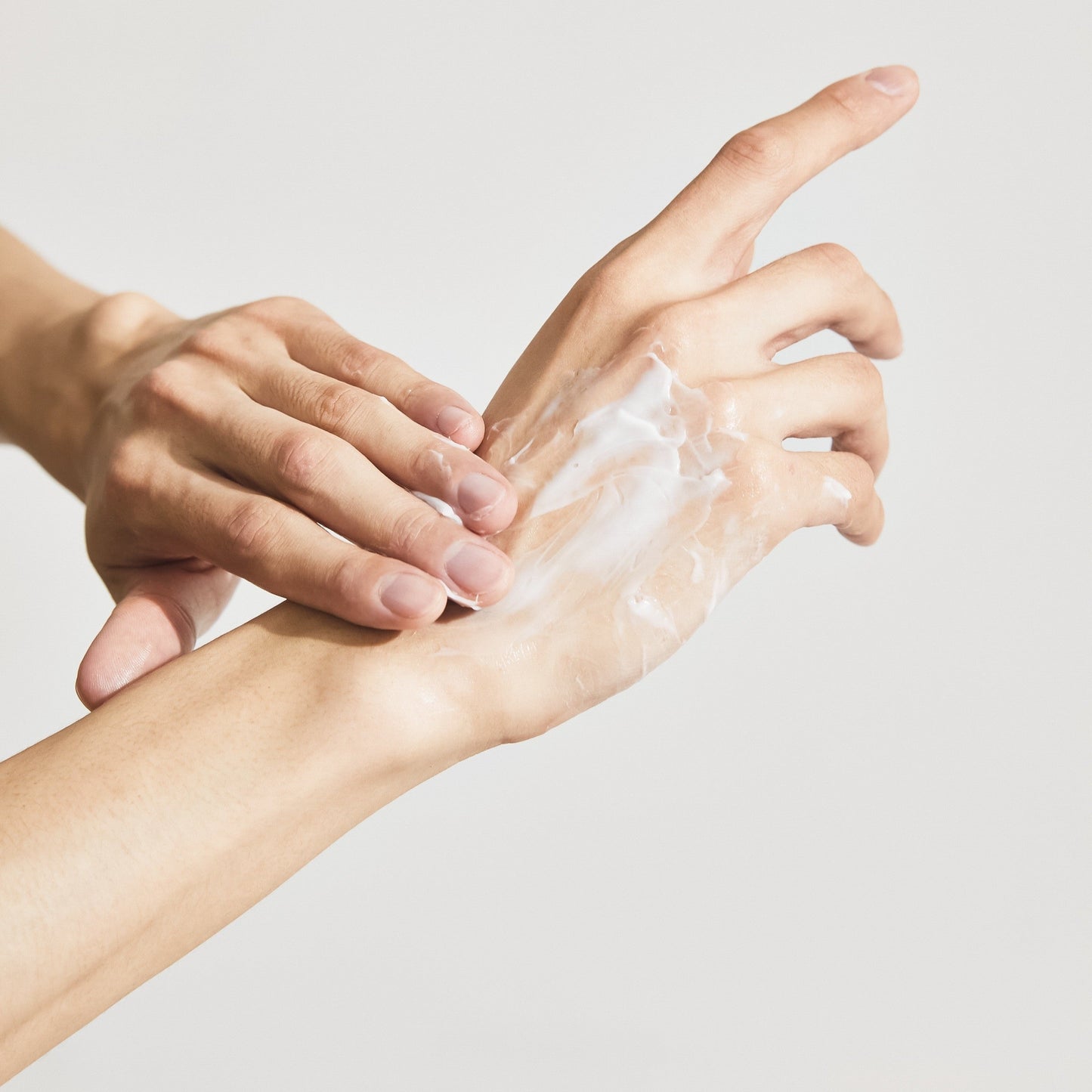 Skybottle White Rain Perfumed Hand Cream