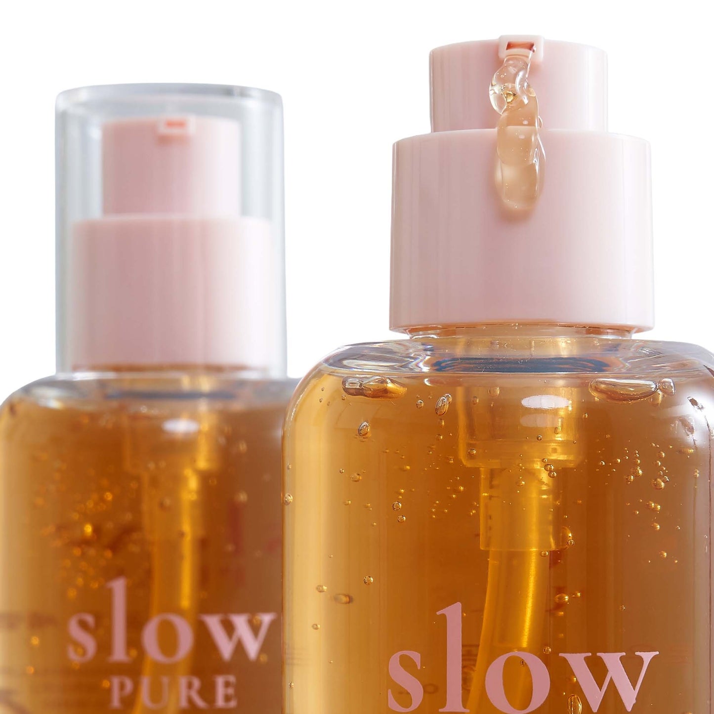 Slowpure Pore Peel Serum