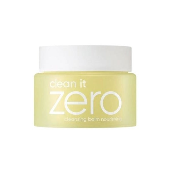 Banila CO Clean It Zero Cleansing Balm Nourishing