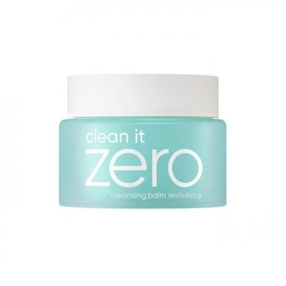 Banila CO Clean It Zero Cleasing Balm Revitalizing