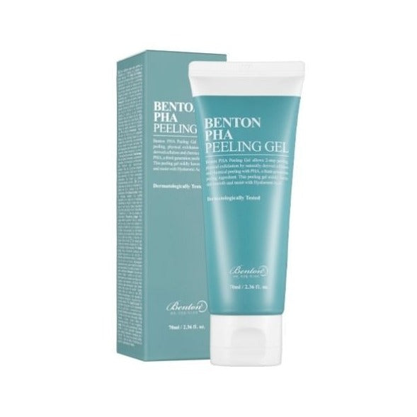 Benton PHA Peeling Gel