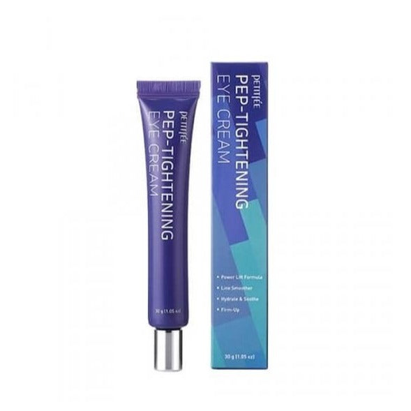 Petitfée Pep-Tightening Eye Cream