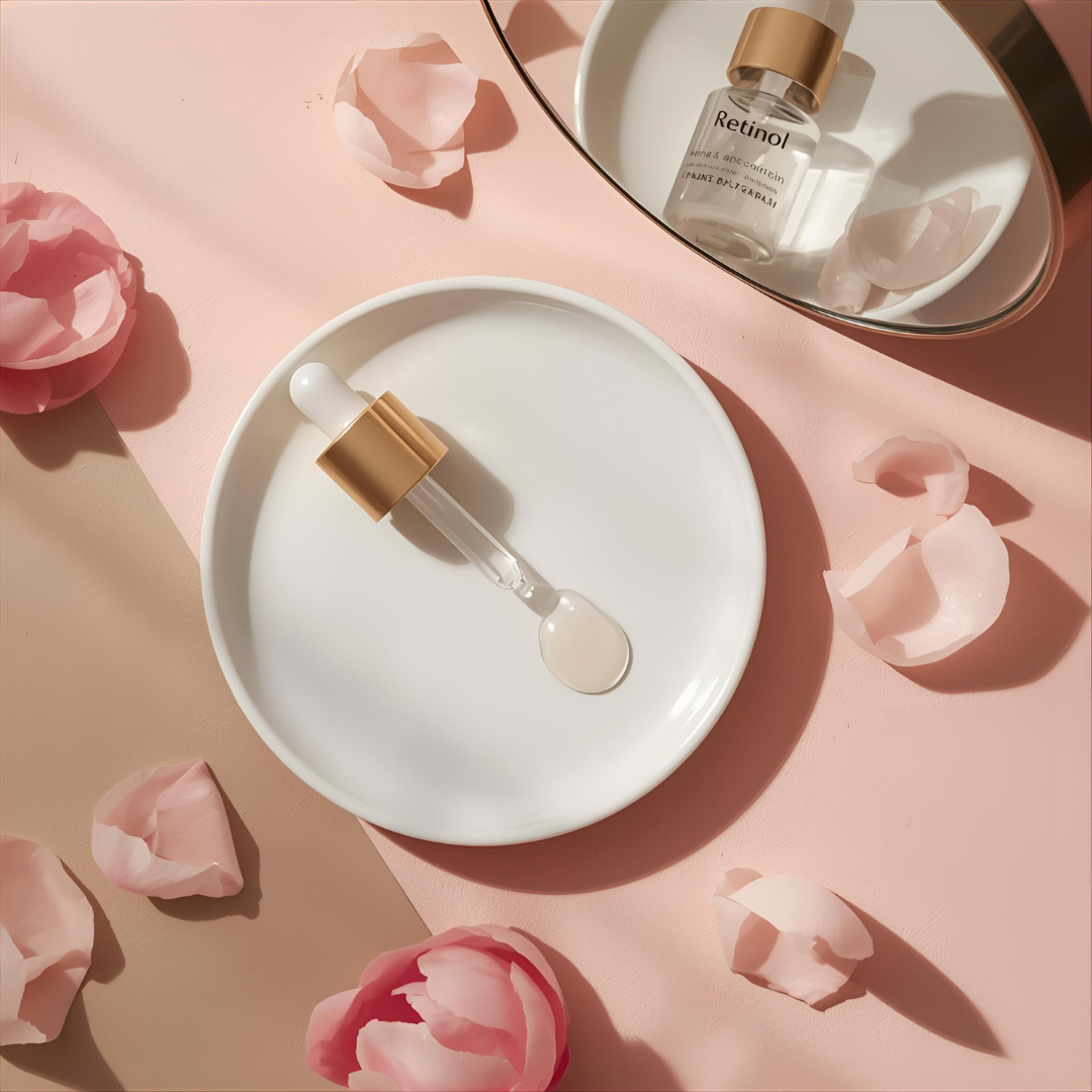 RETINOLO: IL SEGRETO ANTI-ETA' DELLA SKINCARE COREANA