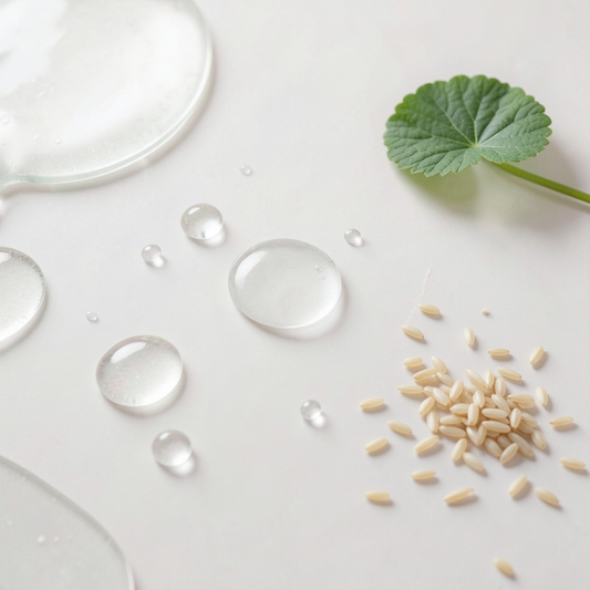 GUIDA AGLI INGREDIENTI DELLA SKINCARE COREANA:DAI PIÙ AMATI ALLE INNOVAZIONI DELLA K-BEAUTY