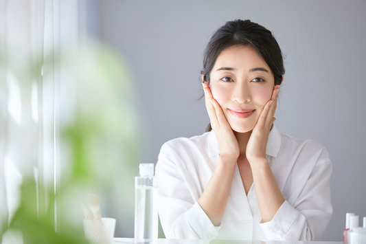 SKINCARE COREANA: 10 STEP PER UNA PELLE SANA E LUMINOSA