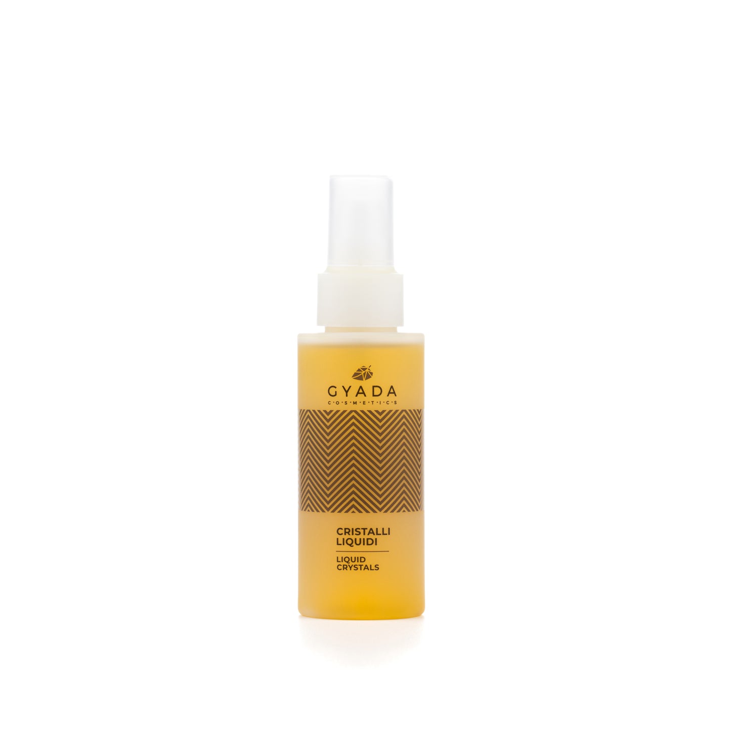 Gyada Cosmetics Cristalli Liquidi