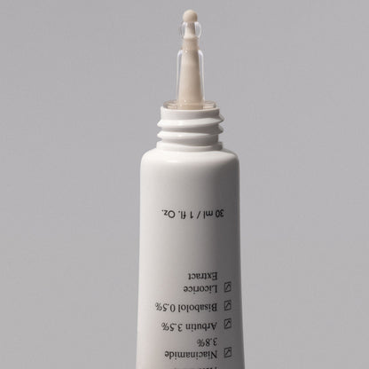 Ondo Beauty 36.5 Tranexamic Acid & Licorice Dark Spot Treatment