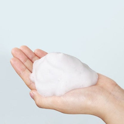 Klairs Rich Moist Foaming Cleanser