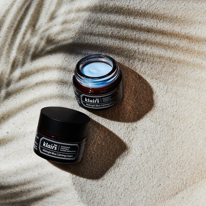 Klairs Midnight Blue Calming Cream 30ml