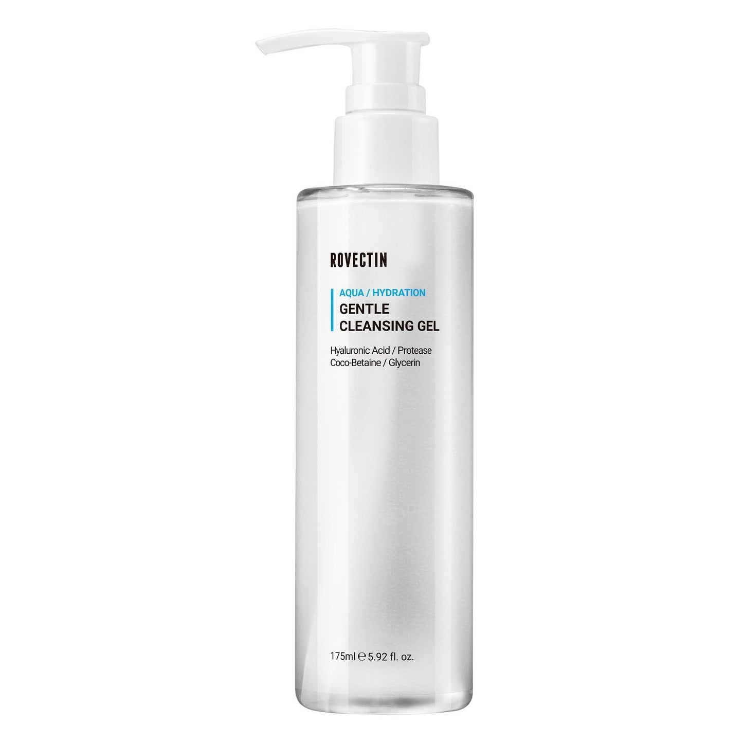 Rovectin Aqua Gentle Cleansing Gel