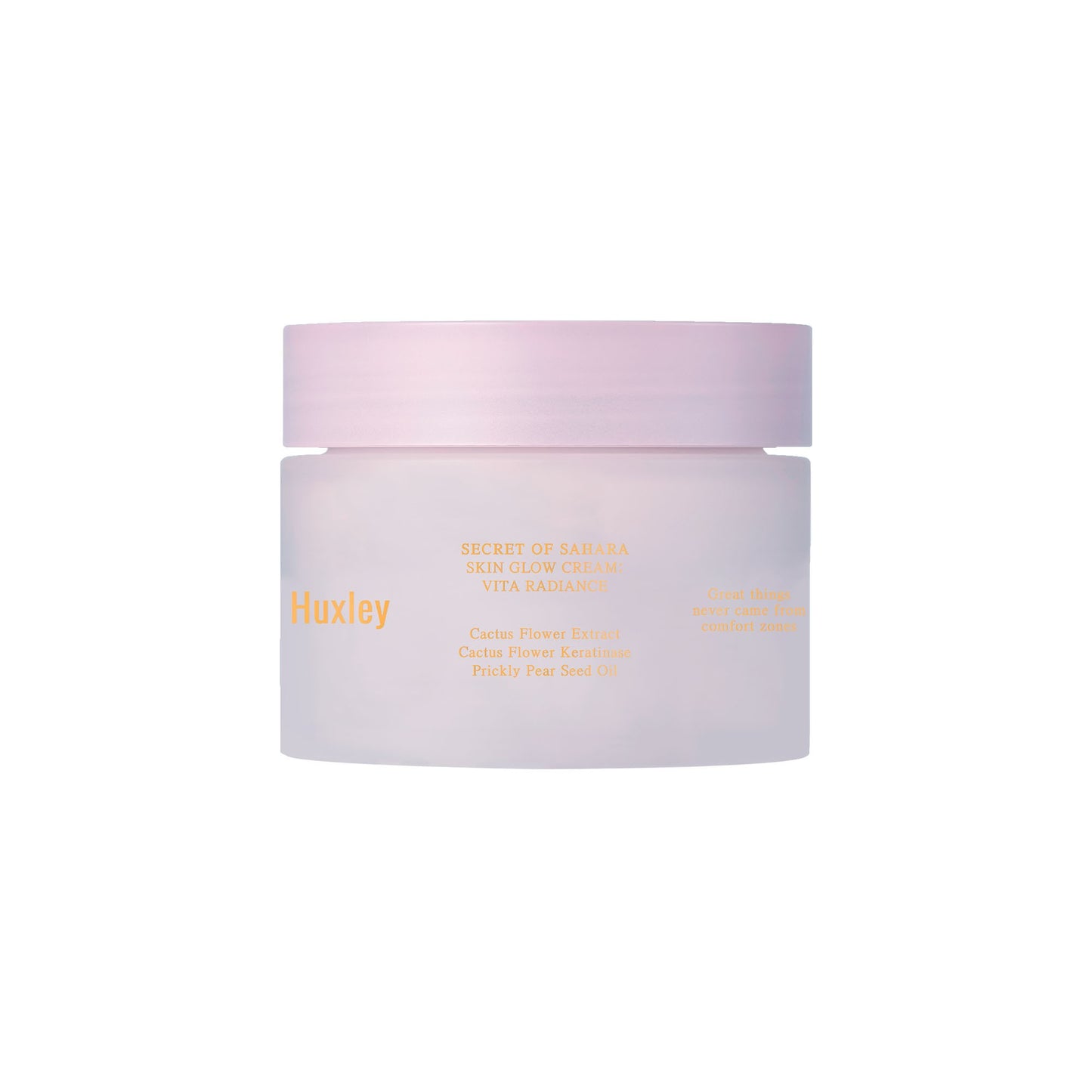 Huxley Skin Glow Cream Vita Radiance