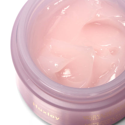 Huxley Skin Glow Cream Vita Radiance