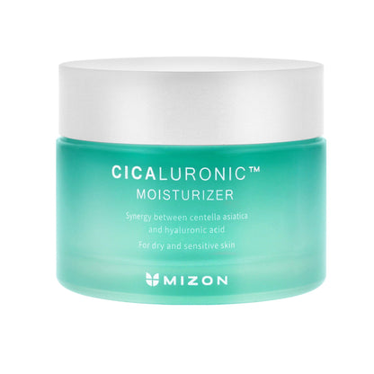 Mizon Cicaluronic Moisturizer