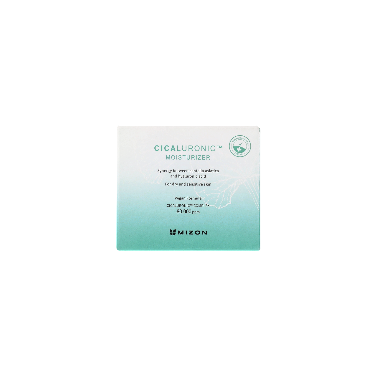 Mizon Cicaluronic Moisturizer