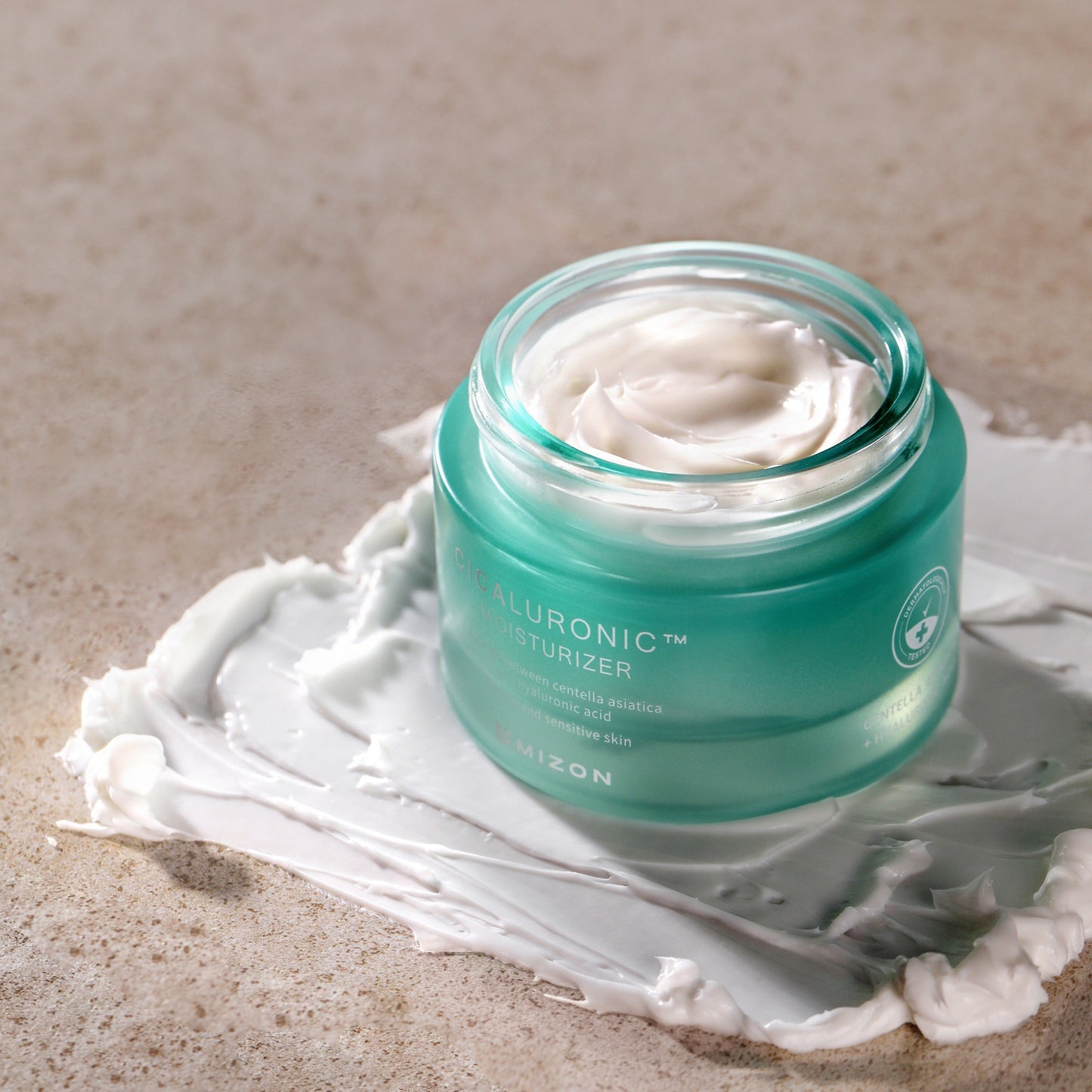 Mizon Cicaluronic Moisturizer