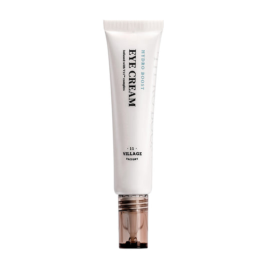 Village 11 Factory  Hydro Boost Eye Cream