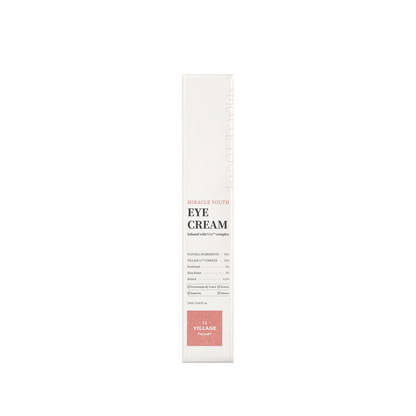 Village 11 Factory Miracle Youth Eye Cream
