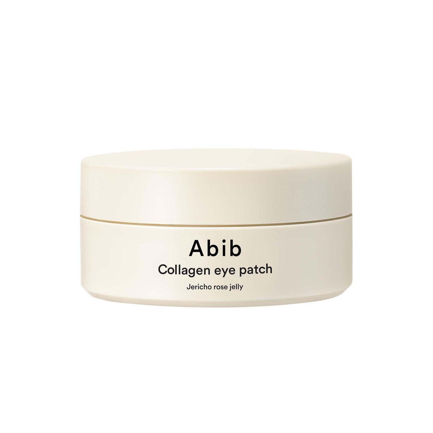 Abib Collagen Eye Patch Jericho Rose Jelly