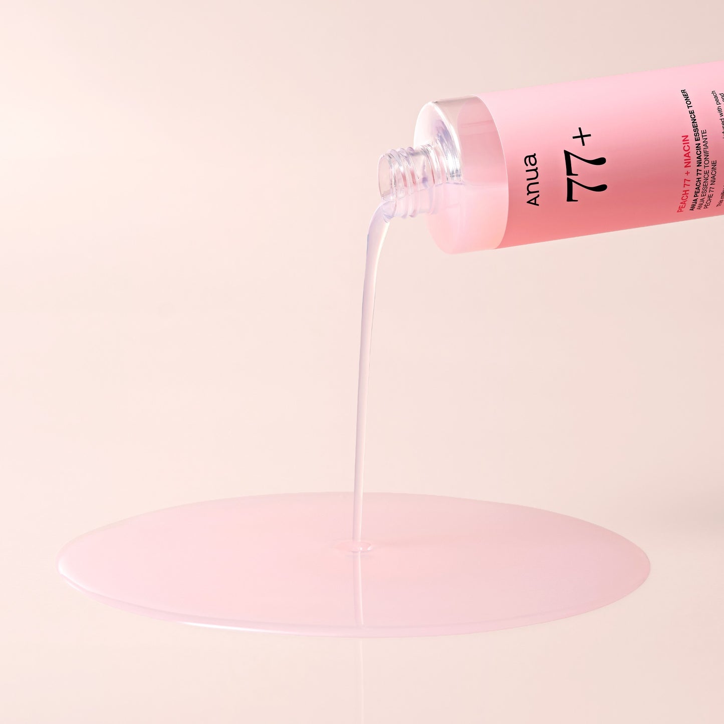 Anua Peach 77% Niacin Essence Toner