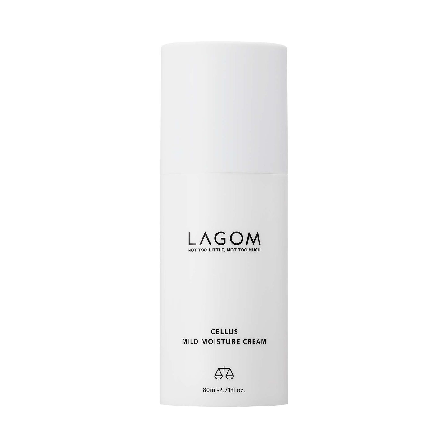 Lagom Cellus Mild Moisture Cream