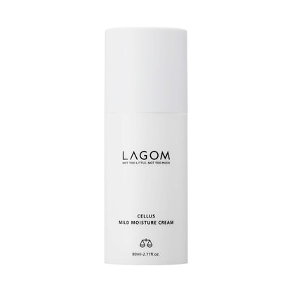 Lagom Cellus Mild Moisture Cream