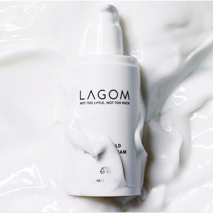 Lagom Cellus Mild Moisture Cream