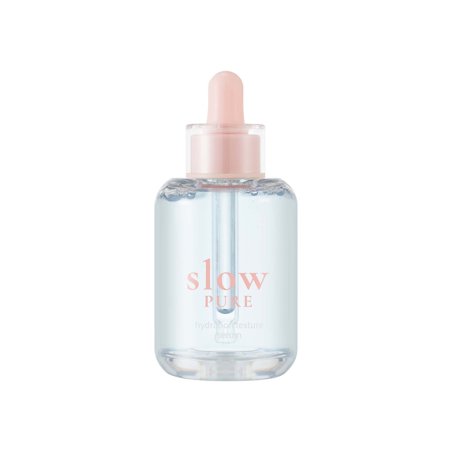 Slowpure Hydration Texture Serum