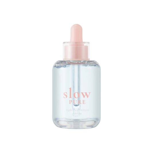 Slowpure Hydration Texture Serum