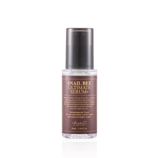 Benton Snail Bee Ultimate Serum