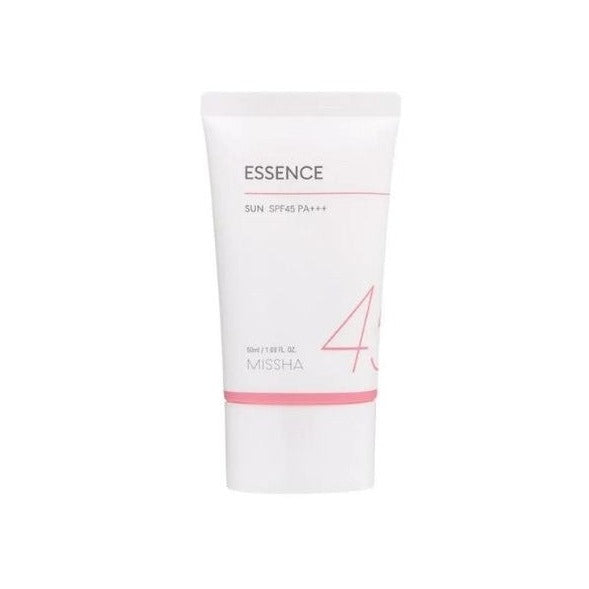 Missha All Around Safe Block Essence Sun SPF45/PA+++