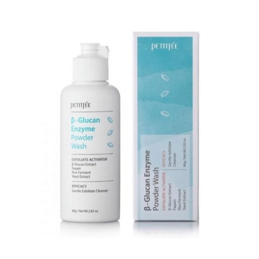 Petitfée Powder Wash B-Glucan Enzyme