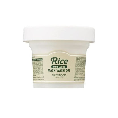 Skinfood Rice Mask Wash Off