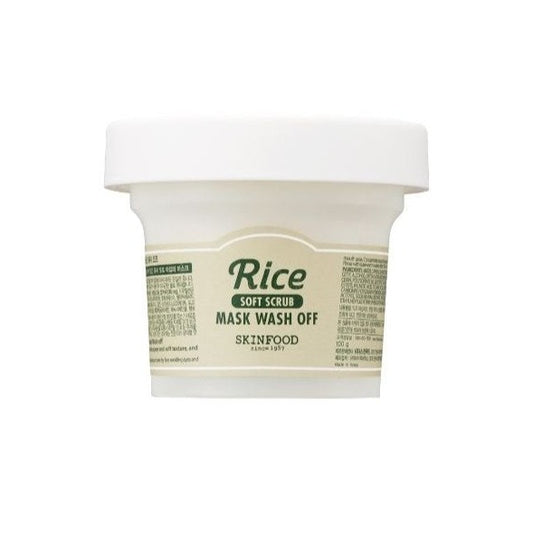 Skinfood Rice Mask Wash Off