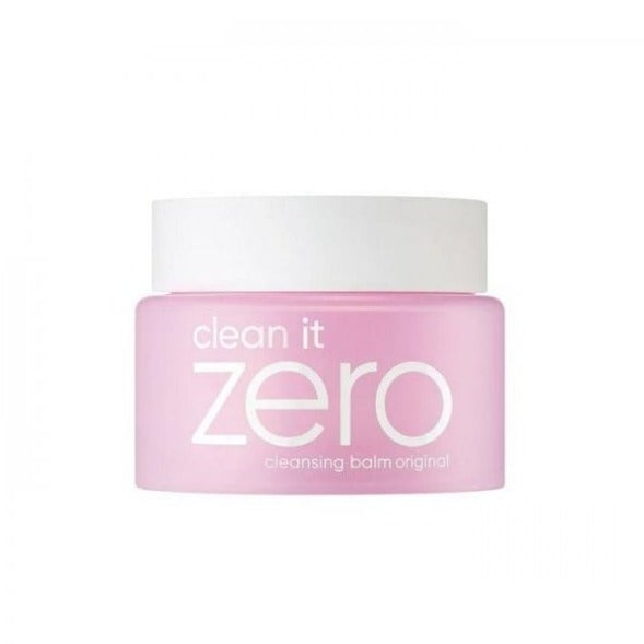 BANILA CO Clean It Zero Cleansing Balm Original