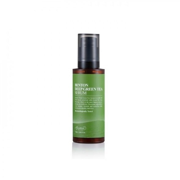 Benton Deep Green Tea Serum